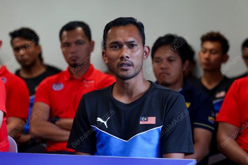 MUHAMMAD MARHAN MOHD JALIL