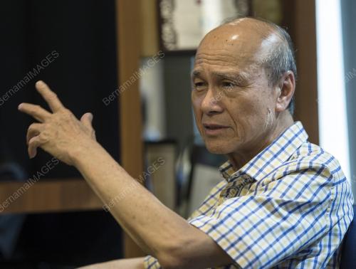KL33_09112019_AKTIVIS_KEMANUSIAAN