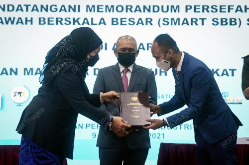 DATUK SERI DR RONALD KIANDEE