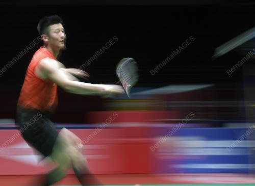 KEJOHANAN PERODUA BADMINTON MASTERS MALAYSIA 2020