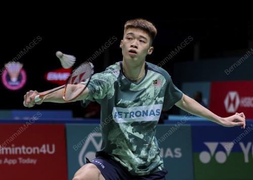 PETRONAS MALAYSIA OPEN 2024
