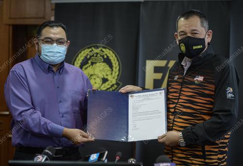 DATUK HAMIDIN MOHD AMIN