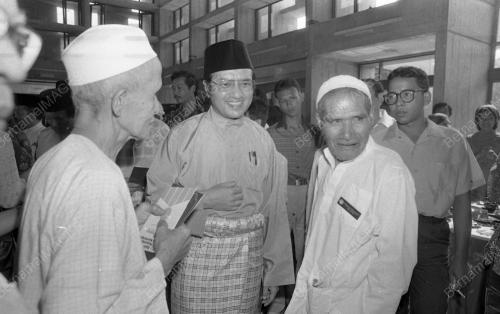 PENYATA AMANAH SAHAM NASIONAL