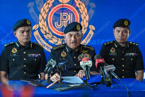 DATUK MUHAMMAD KIFLI MA HASSAN
