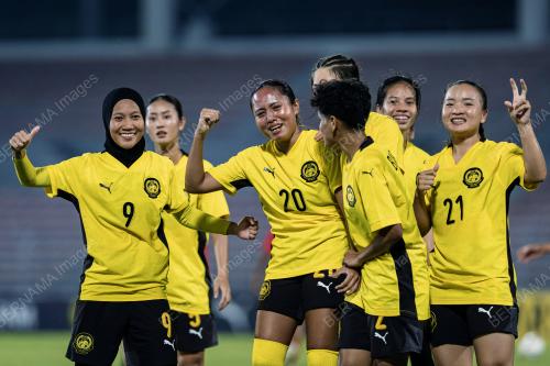 PIALA WANITA AFF 2026