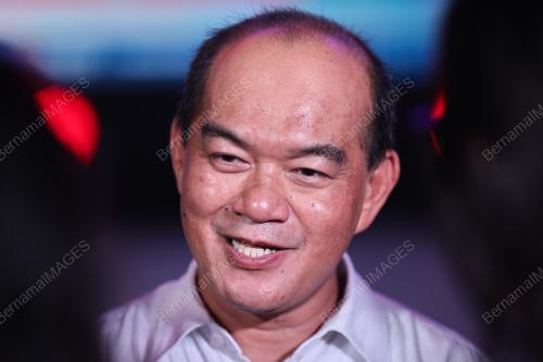 SUTEKNO AHMAD BELON
