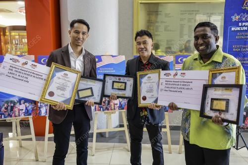ANUGERAH MYHERO 4.0