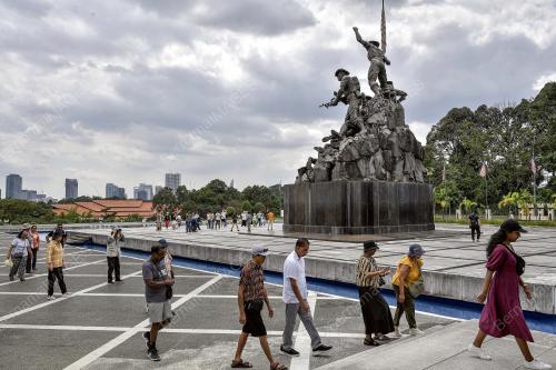CUTI UMUM TUGU NEGARA