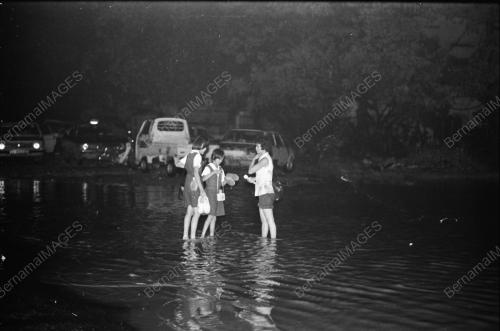 BANJIR