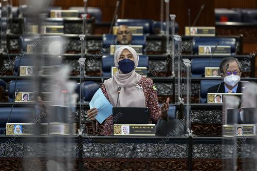NURUL IZZAH ANWAR