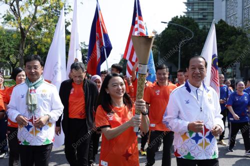 HANNAH YEOH