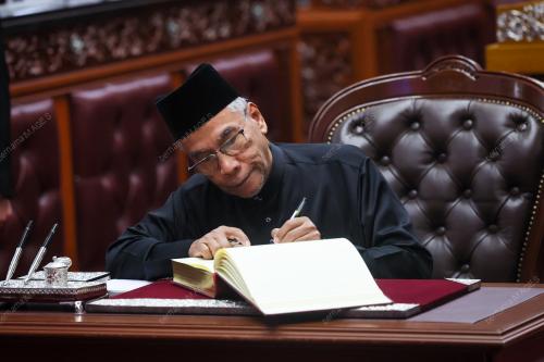 DATUK DR MOHD HATTA MD RAMLI