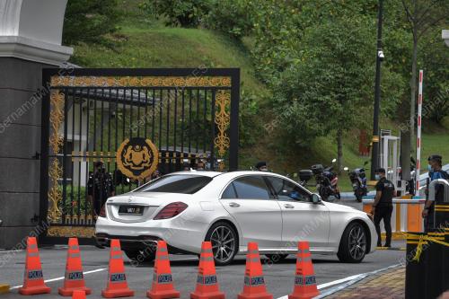 TAN SRI S.A VIGNESWARAN