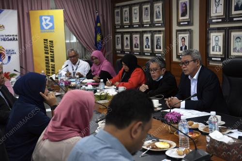 DATUK MOKHTAR HUSSAIN