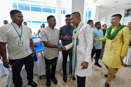 DATUK FADIL MARSUS