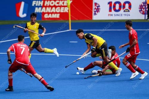 HOKI PIALA DUNIA REMAJA 2023