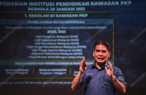 DR RADZI JIDIN