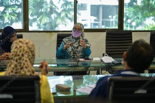 HARLINA SAMSON