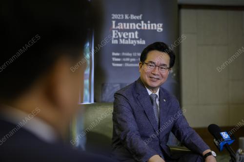 CHUNG HWANG KEUN