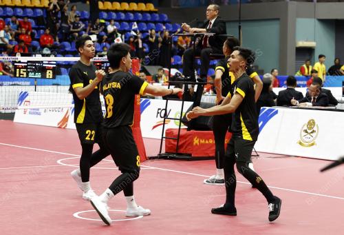 ASTAF SEPAK TAKRAW PIALA ASIA 2025