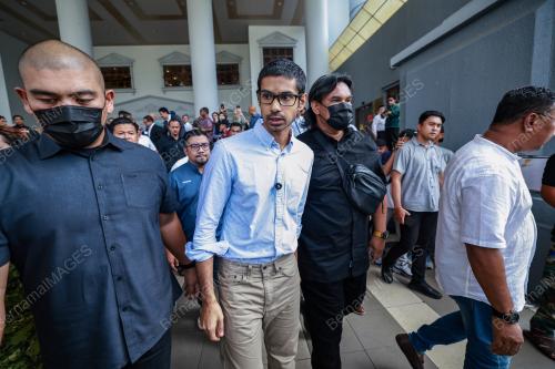 MUHAMMED YUSOFF RAWTER