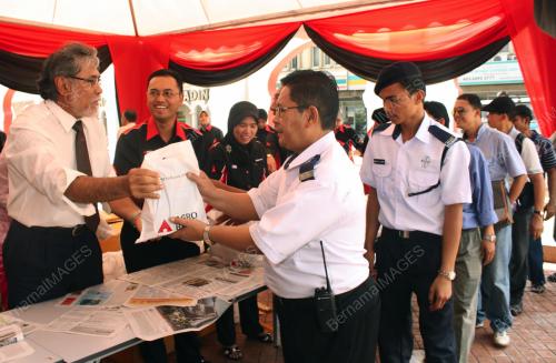 BUBUR LAMBUK