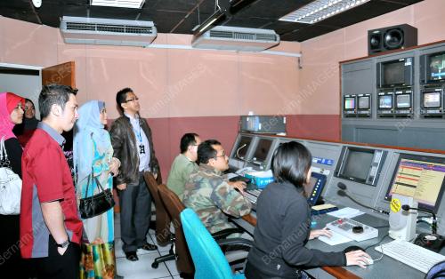 BANK ISLAM-BERNAMA