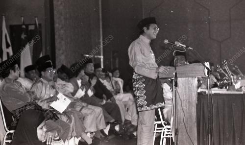 PERHIMPUNAN AGUNG UMNO
