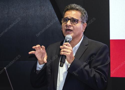 PREM MENON
