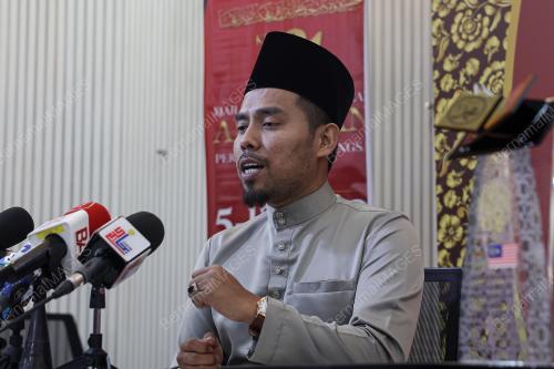 TILAWAH DAN MENGHAFAZ AL-QURAN PERINGKAT ANTARABANGSA (MTHQA)