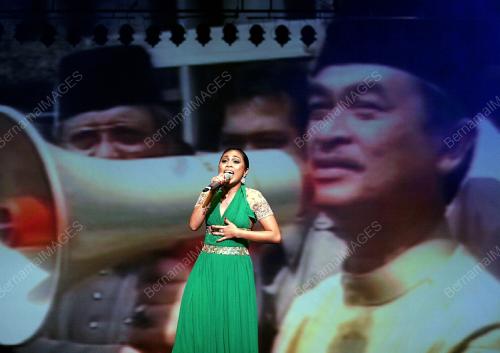 DAYANG NURFAIZAH