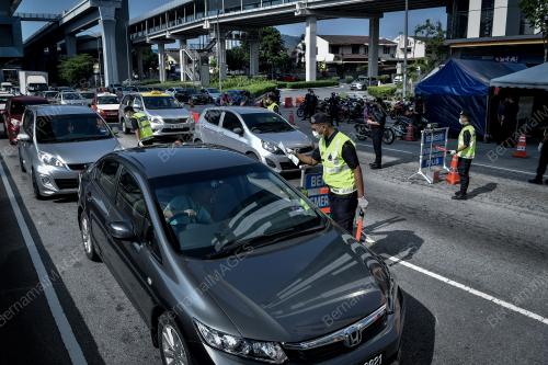 SEKATAN JALAN RAYA_AIDILFITRI