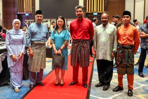 HANNAH YEOH