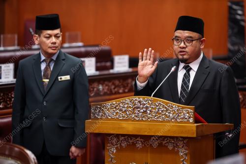 SHAHROL WIZAN SULONG