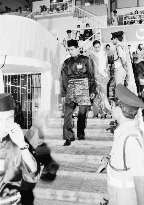 MUSABAQAH