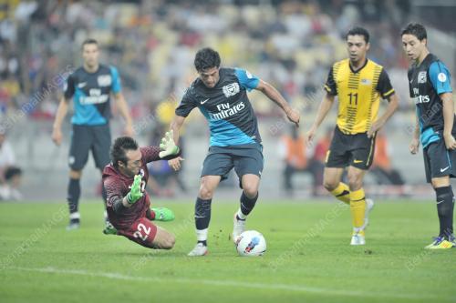 MALAYSIA_ARSENAL
