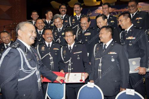PDRM