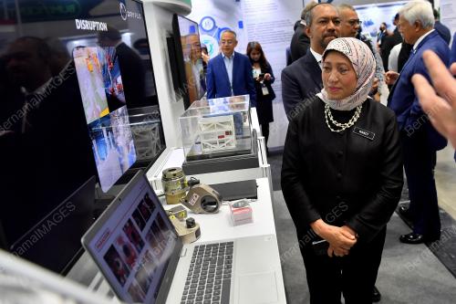 DATUK SERI NANCY SHUKRI