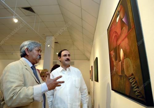 BALAI SENI LUKIS NEGARA