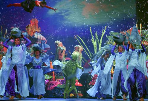RAPTAI PENUH KONSERT PERMATA SENI