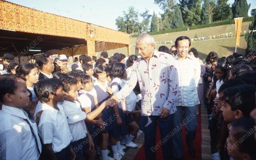 HARI KEPUTERAAN