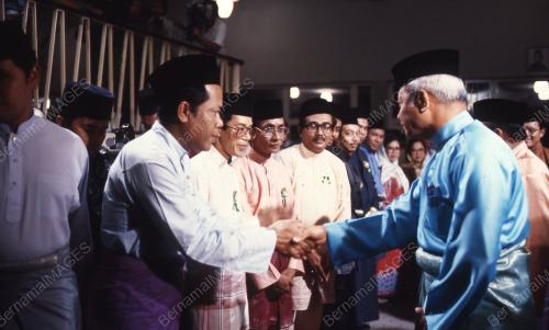 MAJLIS TILAWAH AL-QURAN ANTARABANGSA KE-23