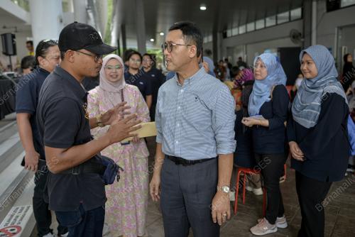 DATUK BORHAN AMAN SHAH