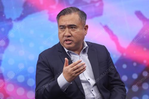 ANTHONY LOKE