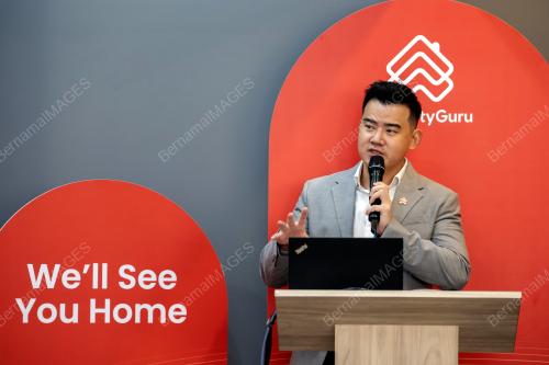 KENNETH SOH