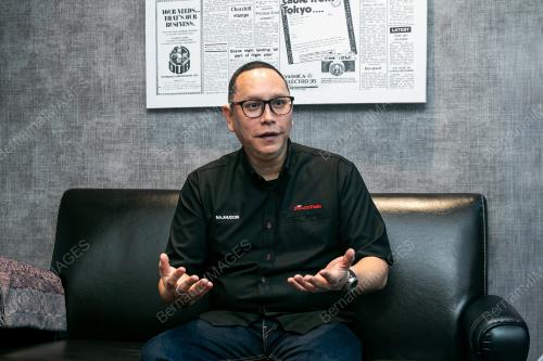 NAJMUDIN NAJIB