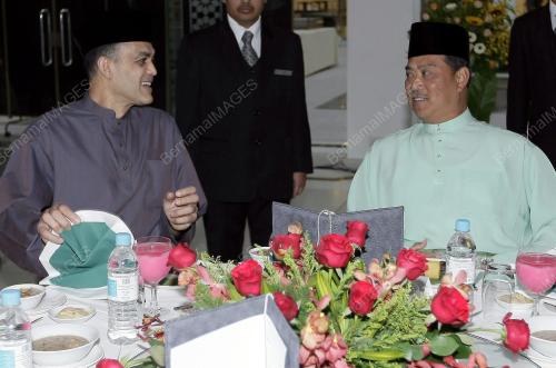 MUHYIDDIN YASSIN