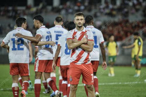 LIGA SUPER 2024