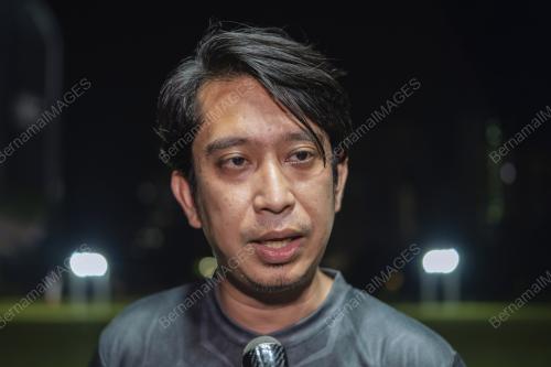 ADAM ADLI ABDUL HALIM