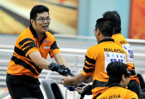 IBSA CHAMPIONSHIP